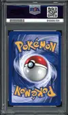 PSA 9 Hypnomade Obscur Holo thumbnail 2