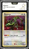 PCA 9 Rayquaza Holo thumbnail 1