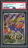 PSA 10 Zacian thumbnail 1