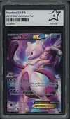 PCA 6 Mewtwo Ex - Image 1