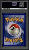 PSA 9 Mewtwo Holo Reverse - Image 2