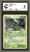 CCC 8 Cacturne Holo - Image 1