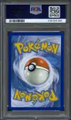 PSA 9 Carchacrok et Giratina Gx Rainbow - Image 2