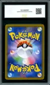 CCC 9.5 Charizard Holo thumbnail 2