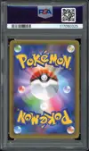 PSA 10 Mega Rayquaza Ex thumbnail 2