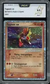 PCA 9.5 Tygnon Ex Holo - Image 1