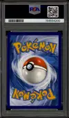 PSA 9 Bulbizarre thumbnail 2