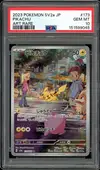 PSA 10 Pikachu thumbnail 1