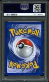 PSA 7 Tortank Holo thumbnail 2
