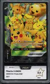 PCA 9.5 Pikachu V Union thumbnail 1