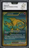 PCA 9.5 Yuyu Ex Gold - Image 1