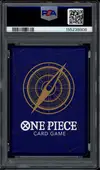 PSA 10 Monkey D. Luffy Stamp thumbnail 2