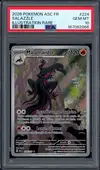 PSA 10 Malamandre thumbnail 1