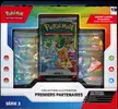 Coffret Collection Illustration Premiers Partenaires Série 3 thumbnail 1