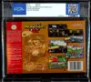 PSA 7.5 Jeu Nintendo 64 Mario Kart 64 - Image 2