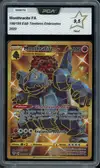 PCA 9.5 Monthracite Gold - Image 1