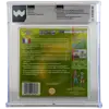 WATA 9.4 Jeu Game Boy Advance Pokémon Version Vert Feuille - Image 2