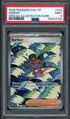 PSA 9 Surfeur thumbnail 1