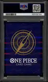 PSA 10 Monkey D. Luffy - Image 2