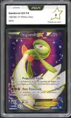 PCA 9 Gardevoir Ex - Image 1