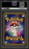 PSA 8 Charizard Holo thumbnail 2