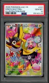 PSA 10 Zapétrel de Mashynn thumbnail 1