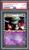 PSA 8 Roigada Prime thumbnail 1