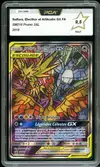 PCA 9.5 Sulfura, Électhor et Artikodin Gx thumbnail 1