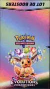 Display Bundle EV8.5 Evolutions Prismatiques thumbnail 1