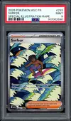 PSA 9 Surfeur thumbnail 1