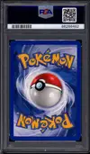 PSA 9 Nosferalto Obscur thumbnail 2