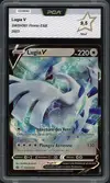 PCA 9.5 Lugia V - Image 1