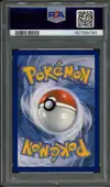PSA 9 Démolosse de la Team Rocket thumbnail 2