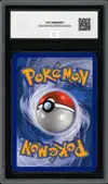 CCC 9 Mewtwo Holo - Image 2