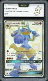 PCA 9.5 Lucario Gx Shiny thumbnail 1