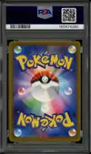 PSA 10 Mega Gengar Ex thumbnail 2