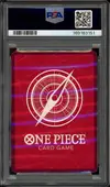 PSA 10 Nico Robin thumbnail 2