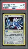 PSA 8 Dialga Holo - Image 1
