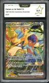 PCA 9.5 Zacian Ex de Nabil - Image 1