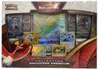 Coffret Collection Pouvoirs Premium SL3.5 Légendes Brillantes thumbnail 1