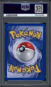 PSA 9 Rayquaza Holo - Image 2