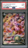 PSA 9 Mentali V thumbnail 1