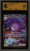 CCC 10 Nostenfer Ex de la Team Rocket thumbnail 1
