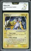 PCA A Raikou Gold Star - Image 1