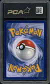 PCA 10 Mewtwo Ex de la Team Rocket thumbnail 2