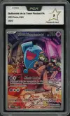 PCA 9 Qulbutoké De La Team Rocket thumbnail 1