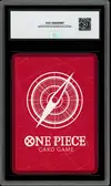 CCC 10 Monkey D. Luffy - Image 2
