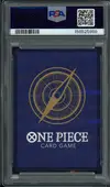PSA 10 Monkey D. Luffy thumbnail 2