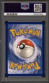PSA 8 Feunard Ex thumbnail 2