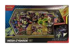 Coffret Collection Premium Méga-Zygarde Ex thumbnail 1